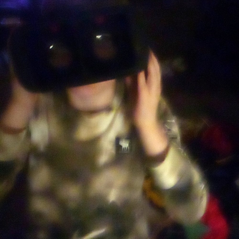 VR toy